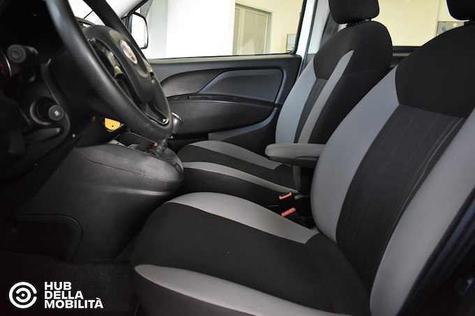 FIAT Doblò 1.6 MJT 120CV S&S Lounge